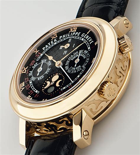 patek philippe gold watch|patek philippe original watch price.